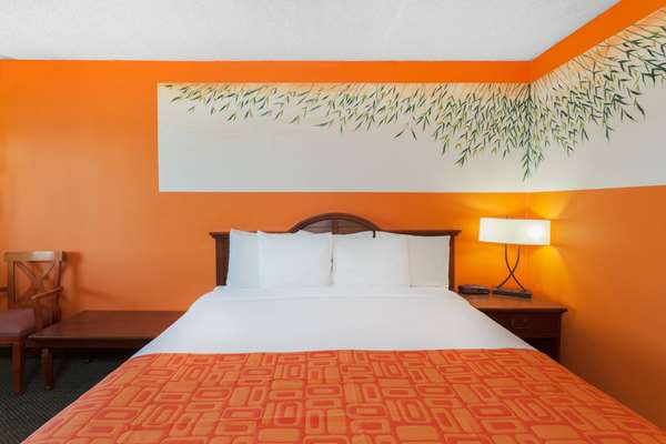  - Howard Johnson Inn Yuma