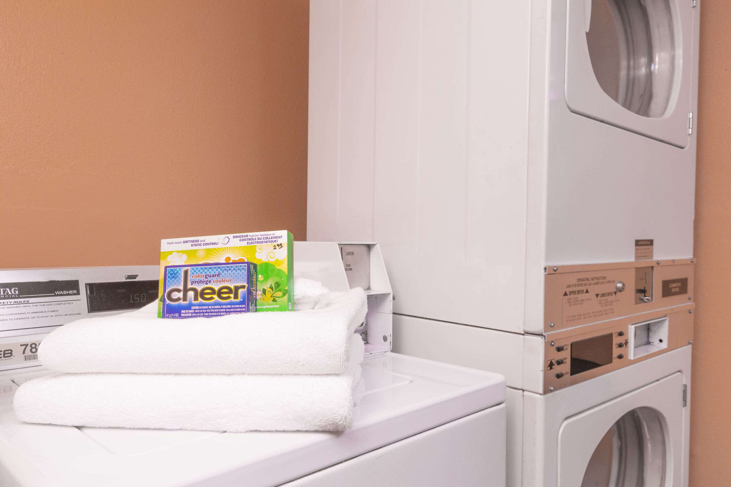 Laundry