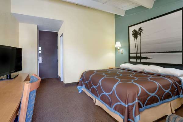  - Super 8 Motel St Augustine - I-95, Exit 318