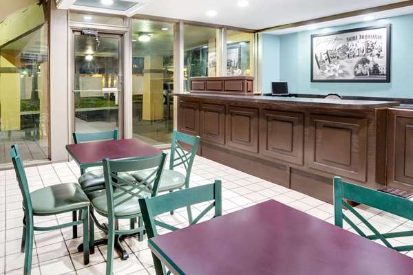  - Super 8 Motel St Augustine - I-95, Exit 318