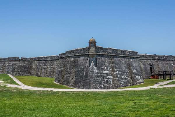  - Super 8 Motel St Augustine - I-95, Exit 318