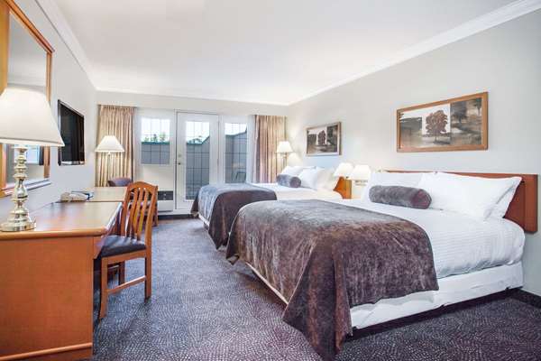 - Super 8 Hotel Castlegar