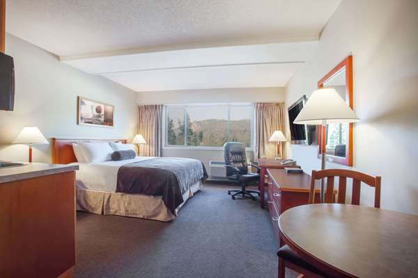  - Super 8 Hotel Castlegar