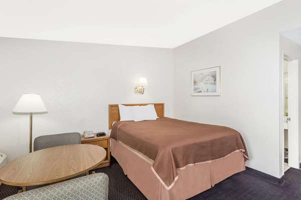  - Howard Johnson Express Inn Vero Beach
