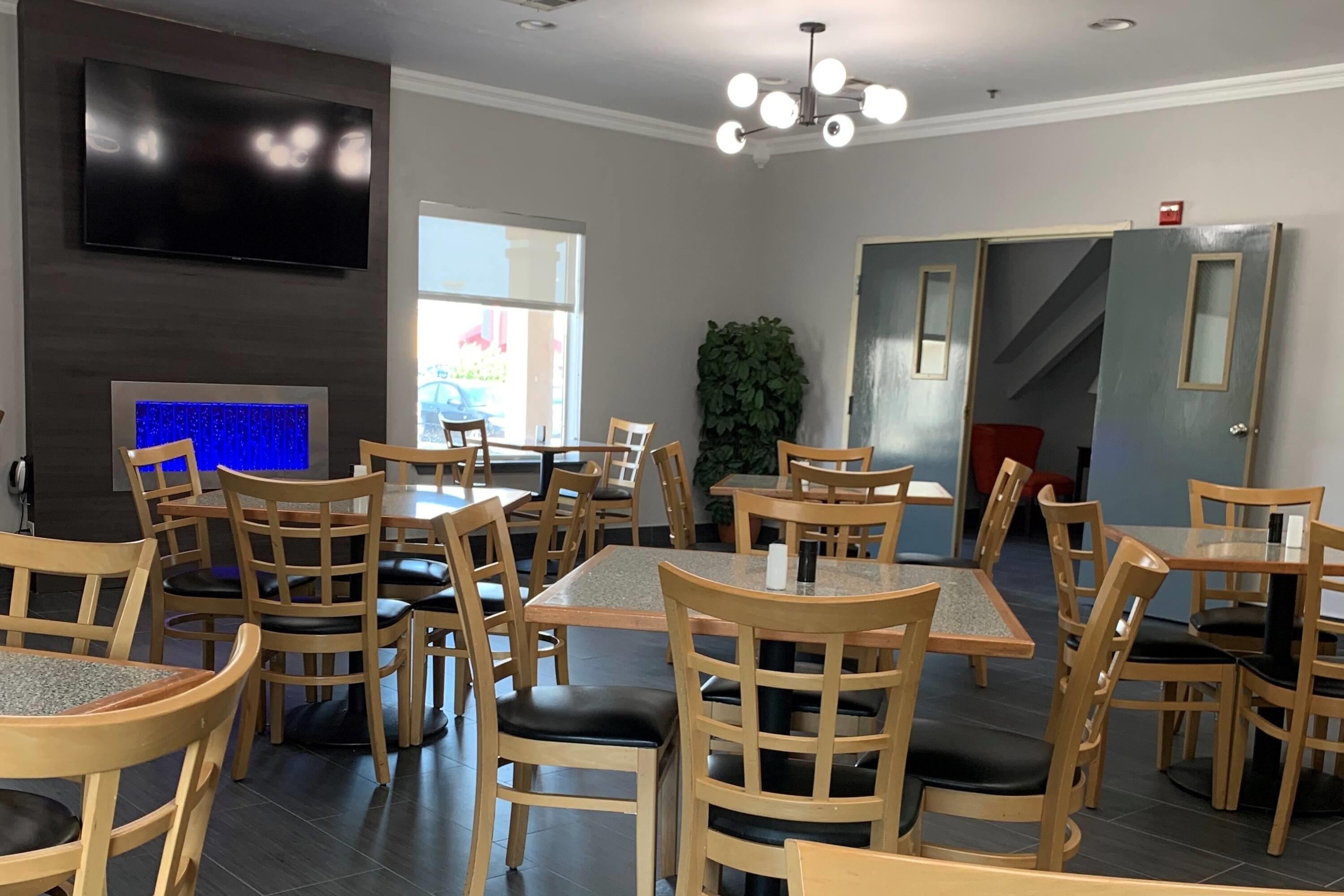 Property amenity | Howard Johnson by Wyndham Oklahoma City OKC Airport, Fairgrounds, I40