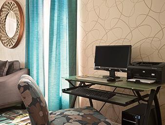 Business Center | Days Inn by Wyndham Reading Wyomissing