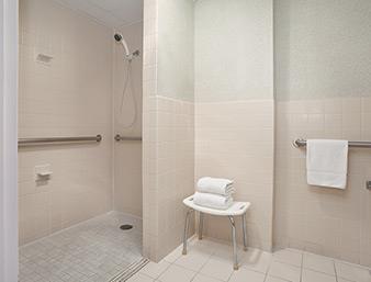 Bar - Days Inn Wyomissing