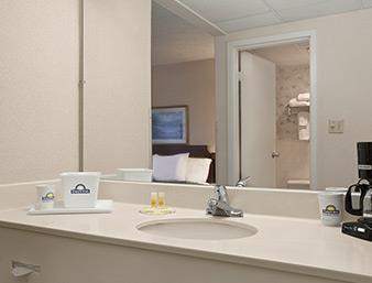  - Days Inn Wyomissing