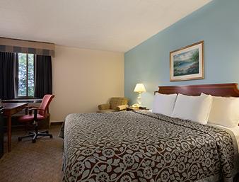  - Days Inn Wyomissing