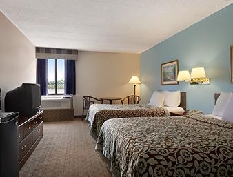  - Days Inn Wyomissing
