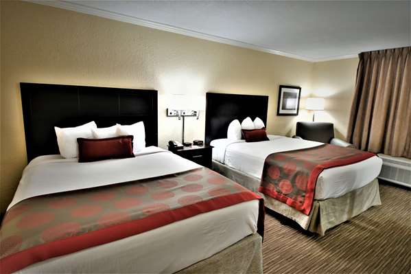 - Ramada Inn Mandarin Jacksonville - I-295, Exit 5