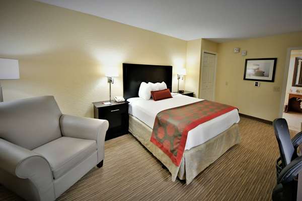  - Ramada Inn Mandarin Jacksonville - I-295, Exit 5
