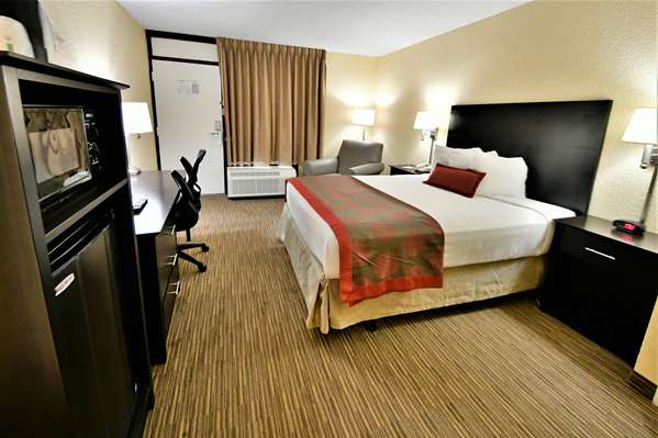  - Ramada Inn Mandarin Jacksonville - I-295, Exit 5