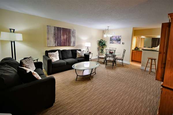 Suite - Ramada Inn Mandarin Jacksonville - I-295, Exit 5