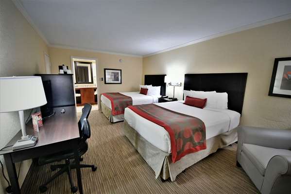  - Ramada Inn Mandarin Jacksonville - I-295, Exit 5
