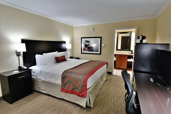  - Ramada Inn Mandarin Jacksonville - I-295, Exit 5