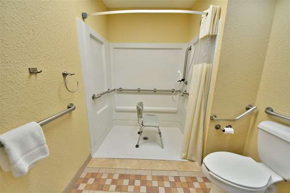  - Ramada Inn Mandarin Jacksonville - I-295, Exit 5