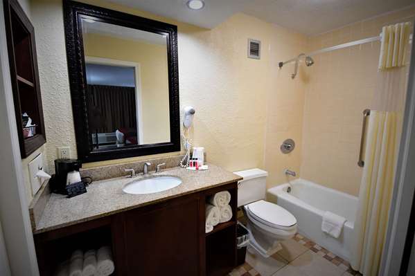  - Ramada Inn Mandarin Jacksonville - I-295, Exit 5