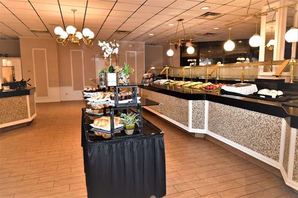 Restaurant - Ramada Inn Mandarin Jacksonville - I-295, Exit 5
