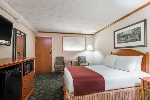  - Ramada Inn Conference Center State College