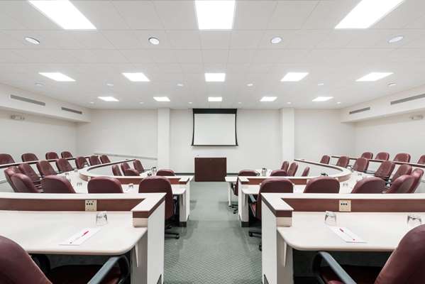  - Ramada Inn Conference Center State College