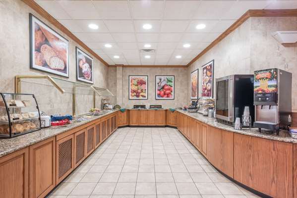  - Ramada Inn Conference Center State College