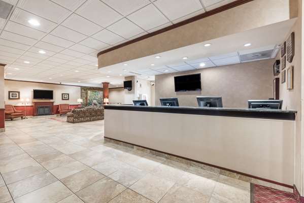  - Ramada Inn Conference Center State College