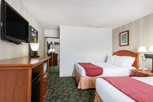  - Ramada Inn Conference Center State College