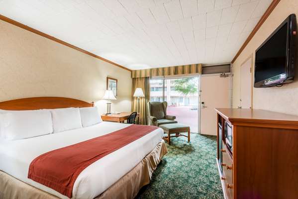  - Ramada Inn Conference Center State College
