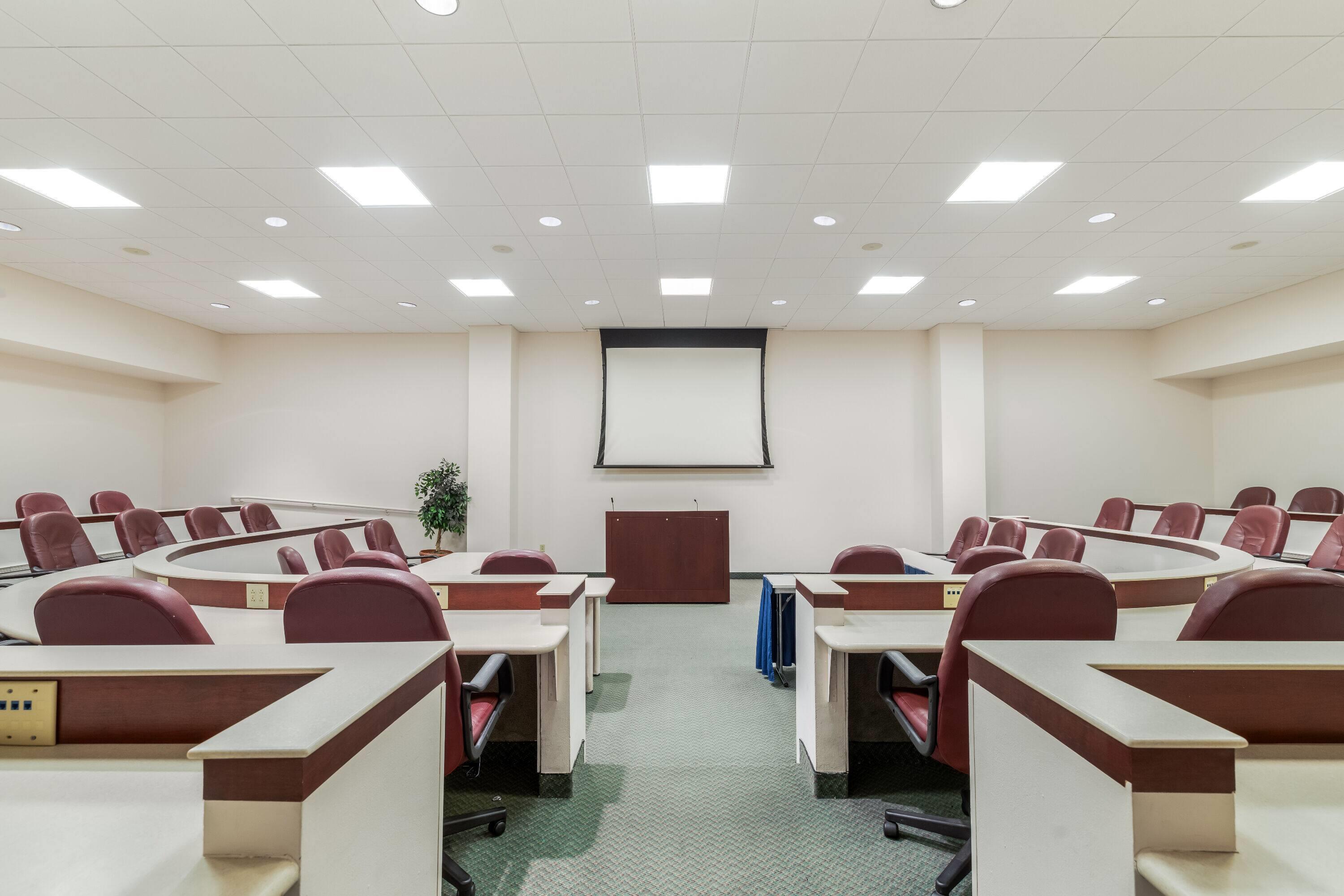 Meeting Room | Ramada by Wyndham State College Hotel & Conference Center