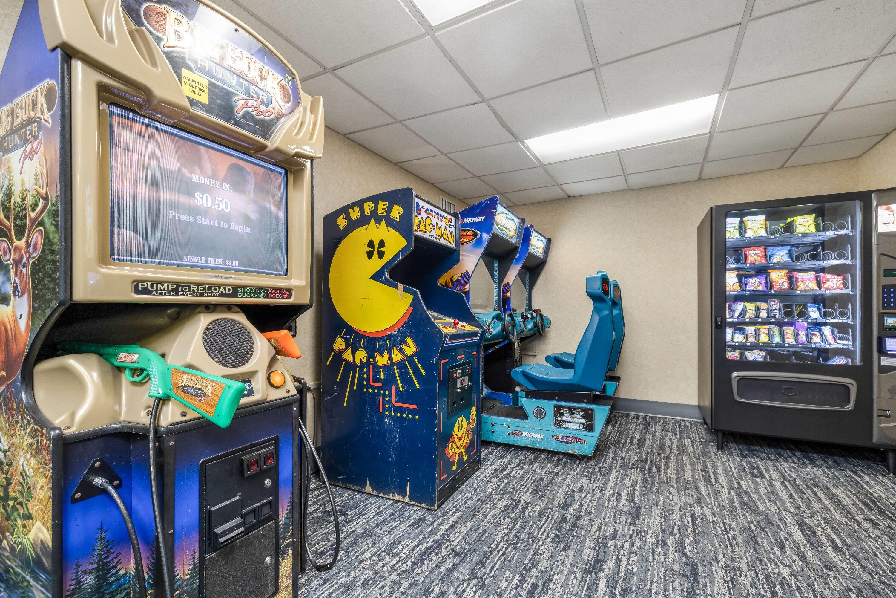 Property amenity | Ramada by Wyndham State College Hotel & Conference Center