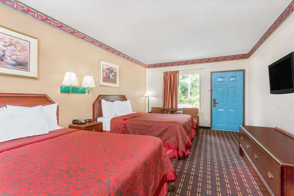  - Days Inn Blythewood