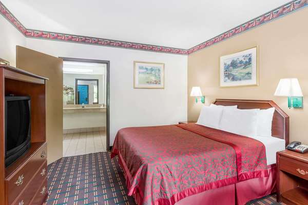  - Days Inn Blythewood