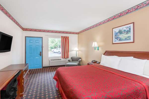  - Days Inn Blythewood