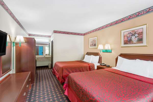  - Days Inn Blythewood