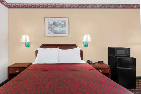  - Days Inn Blythewood