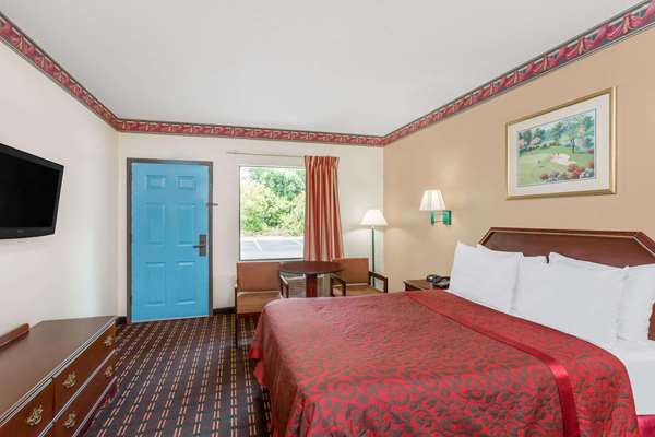  - Days Inn Blythewood