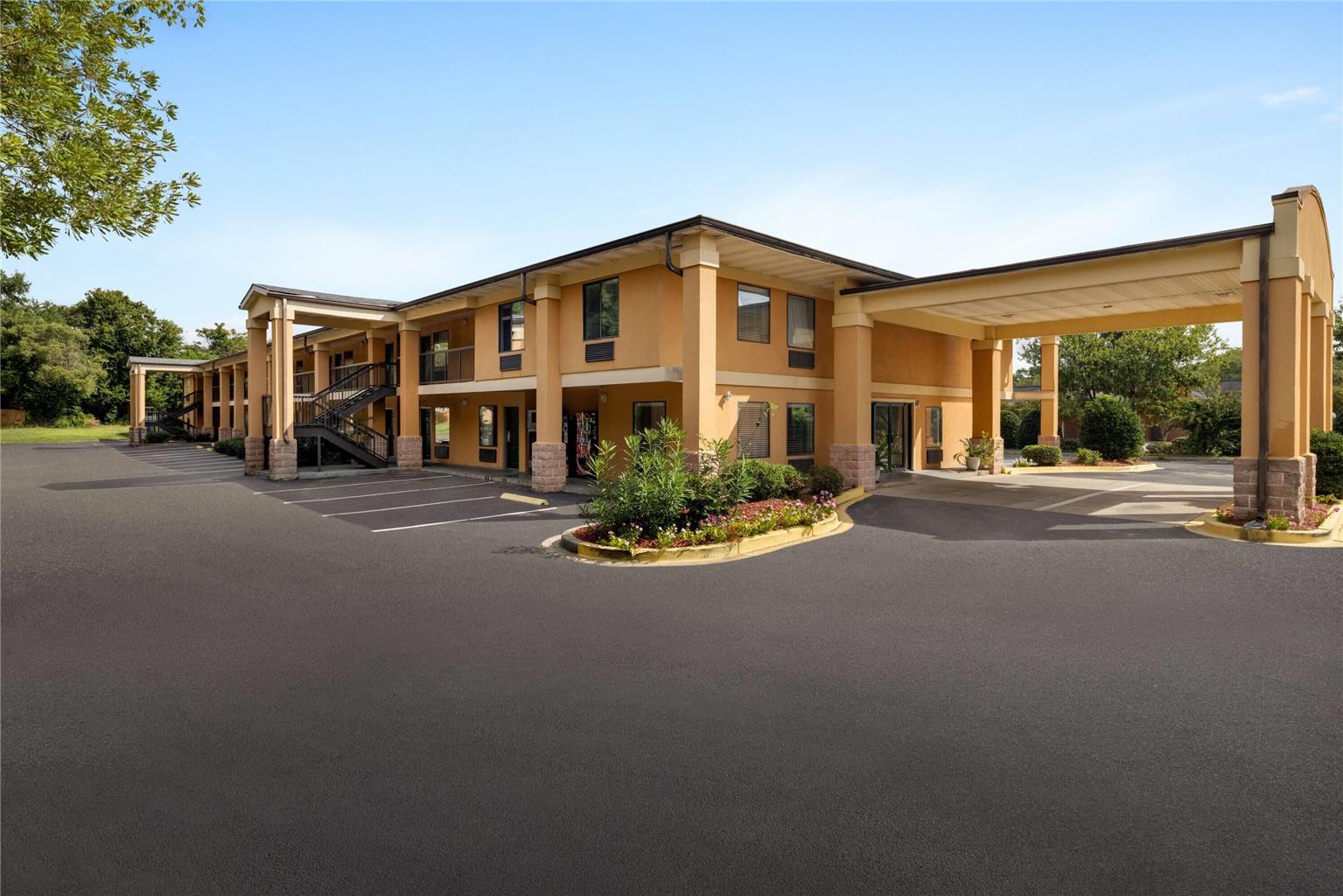 Days Inn Blythewood North Columbia