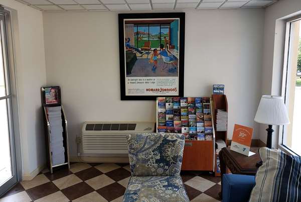  - Howard Johnson Inn Virginia Beach