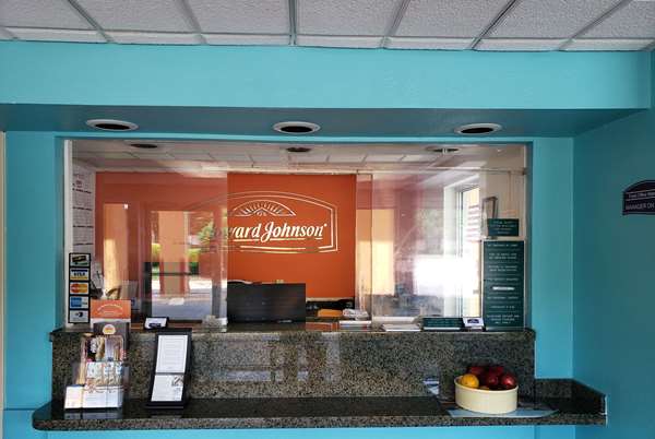  - Howard Johnson Inn Virginia Beach