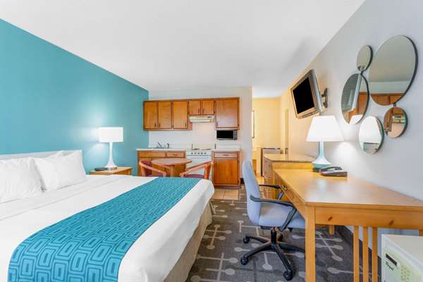  - Howard Johnson Inn Virginia Beach