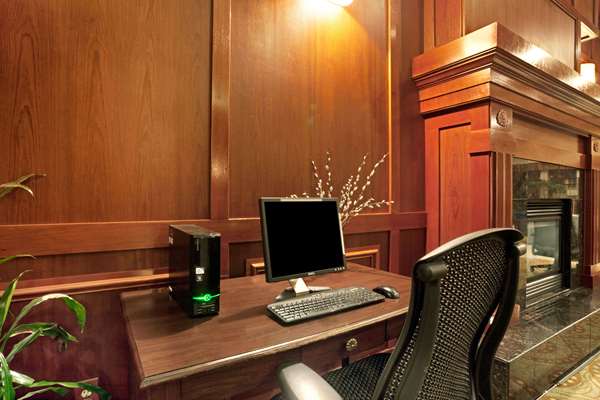 Conference Area - Ramada Inn SeaTacAirport Tukwila - I-405, Exit 1