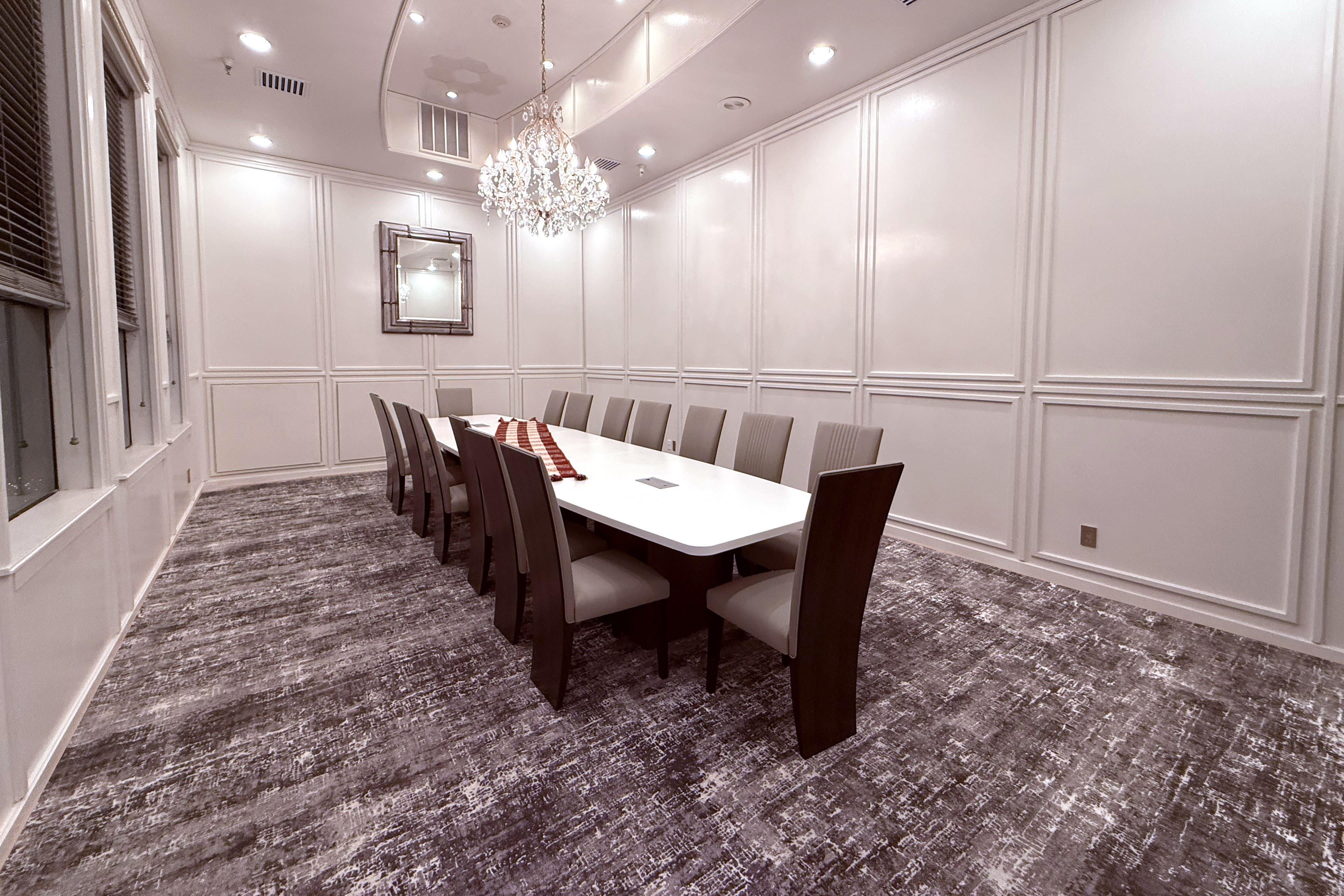 Meeting Room | Ramada by Wyndham Tukwila Southcenter