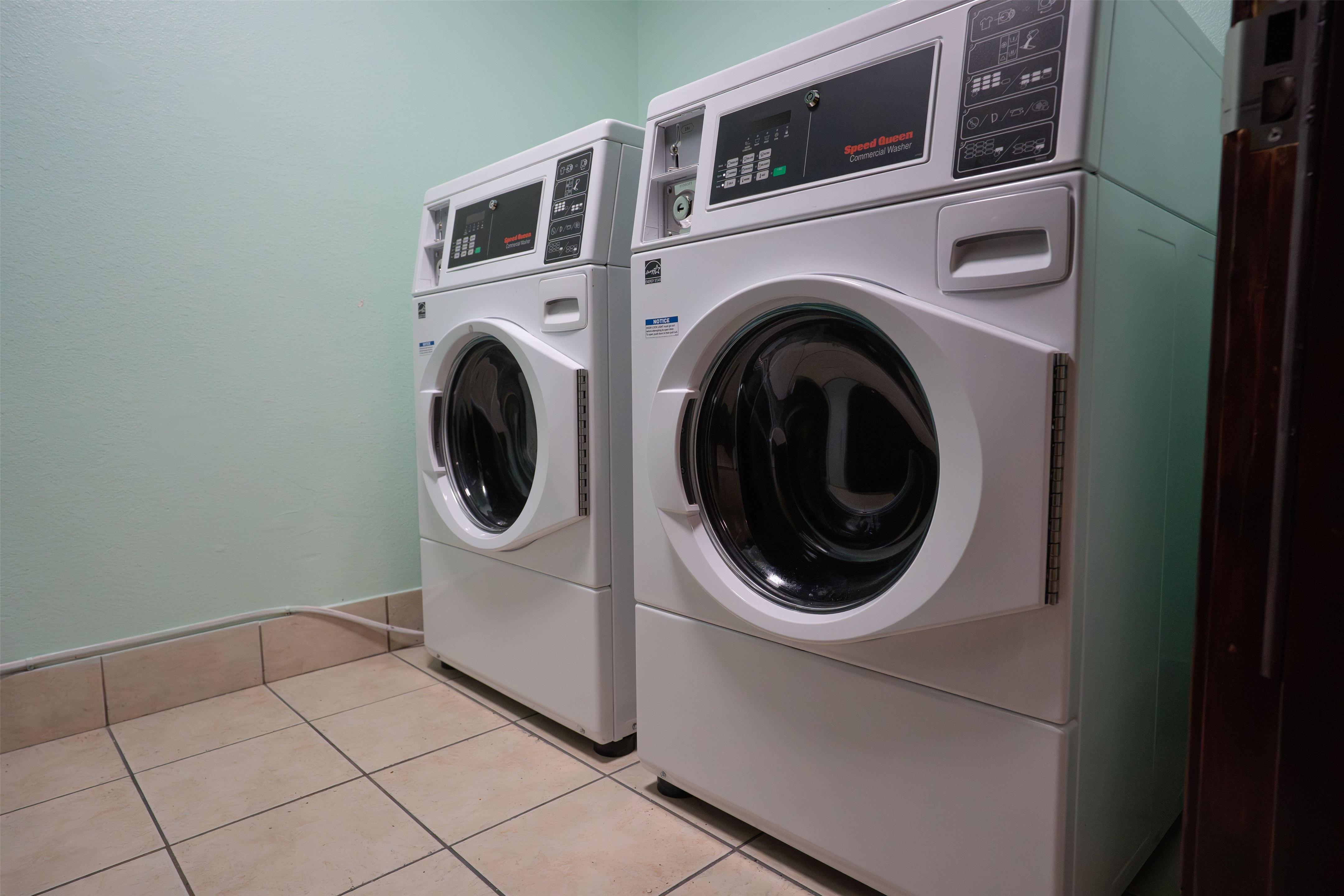 Recreational Facility | Ramada by Wyndham Tukwila Southcenter