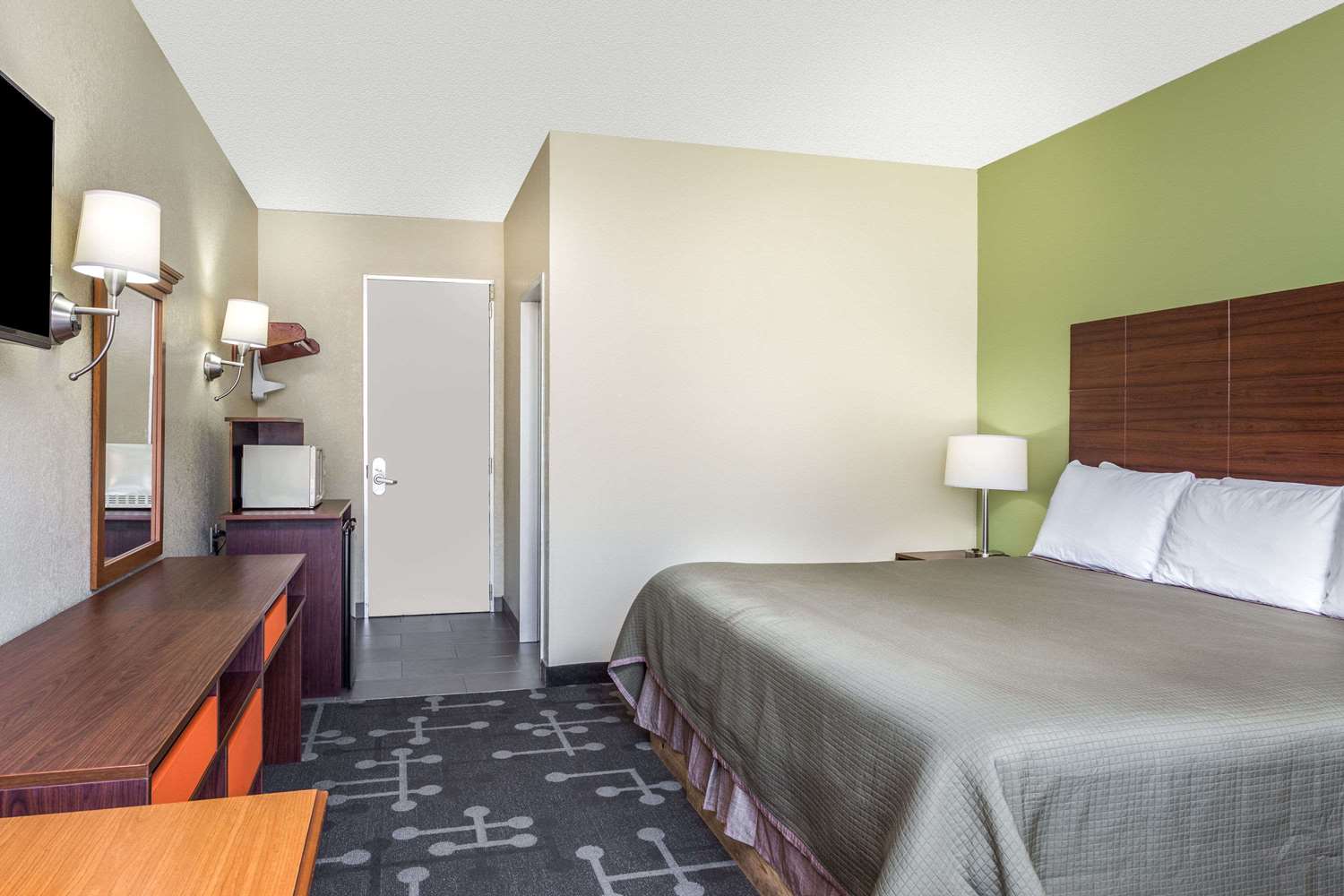 Howard Johnson Inn Athens, GA See Discounts