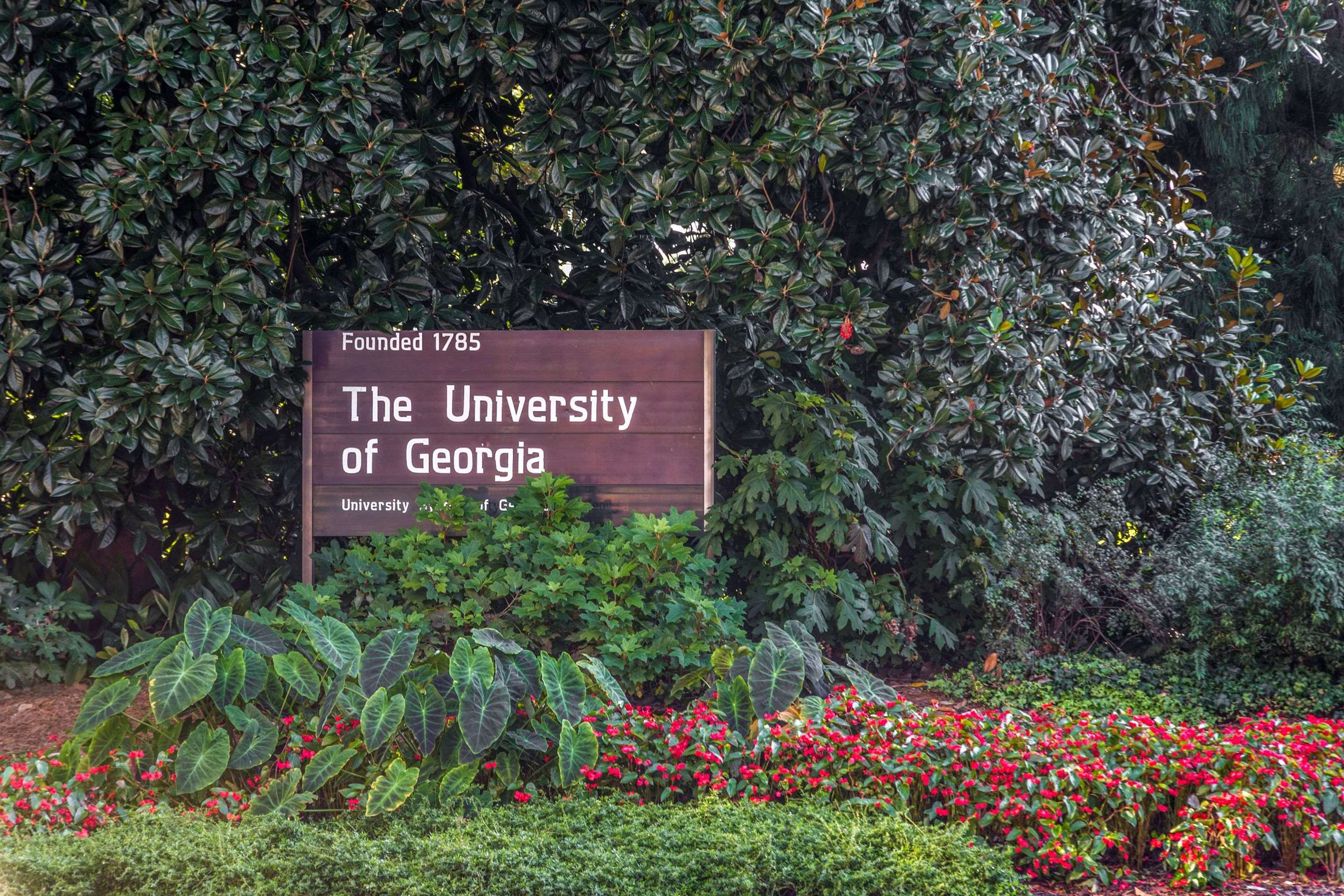 University of Georgia
