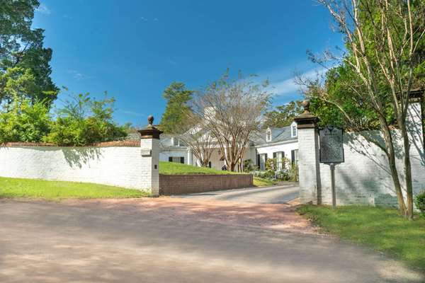  - Howard Johnson Inn Whiskey Road Aiken