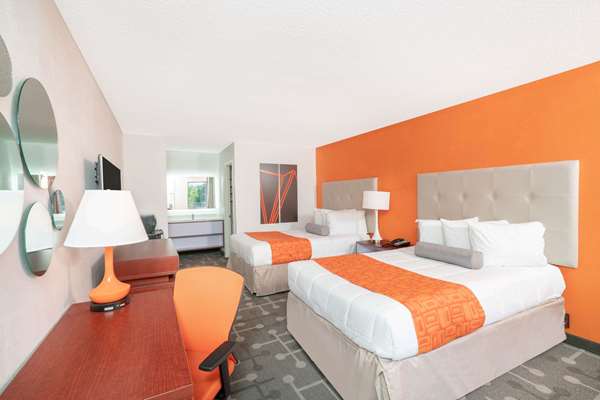  - Howard Johnson Inn Whiskey Road Aiken