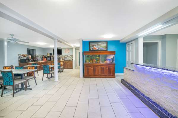  - Howard Johnson Inn Whiskey Road Aiken