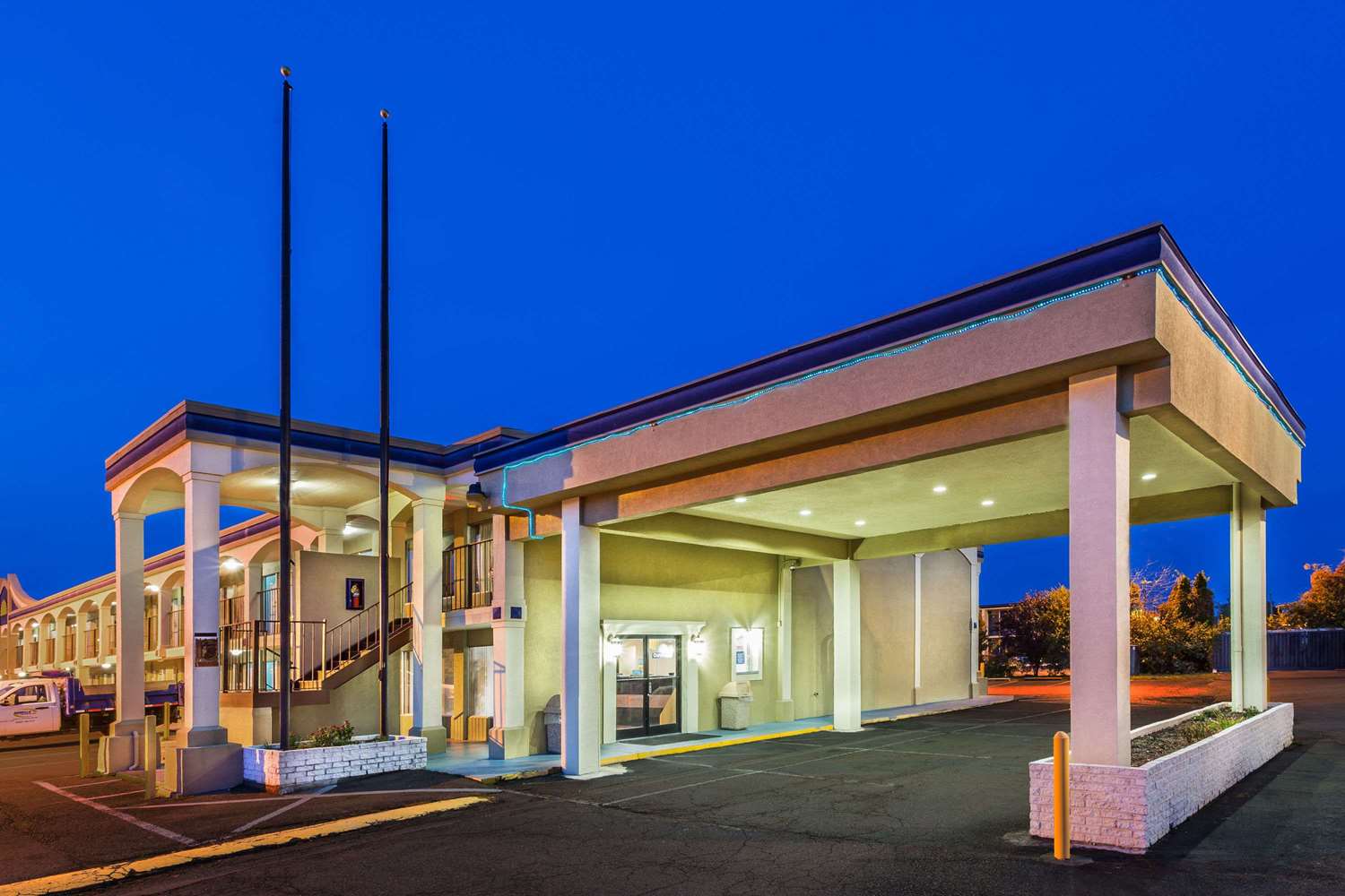 Days Inn Ashland, VA See Discounts